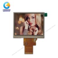 Module d'écran Tft carré de 320 x 240 Ips Module LCD Tft FPC de 3,5 pouces