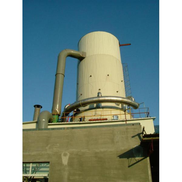 SUS316 20000kg/H YPG Pressure Spray Dryer Machine