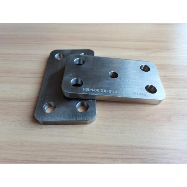 Stainless Steel 17-4 Cnc Machining Metal Parts Precision