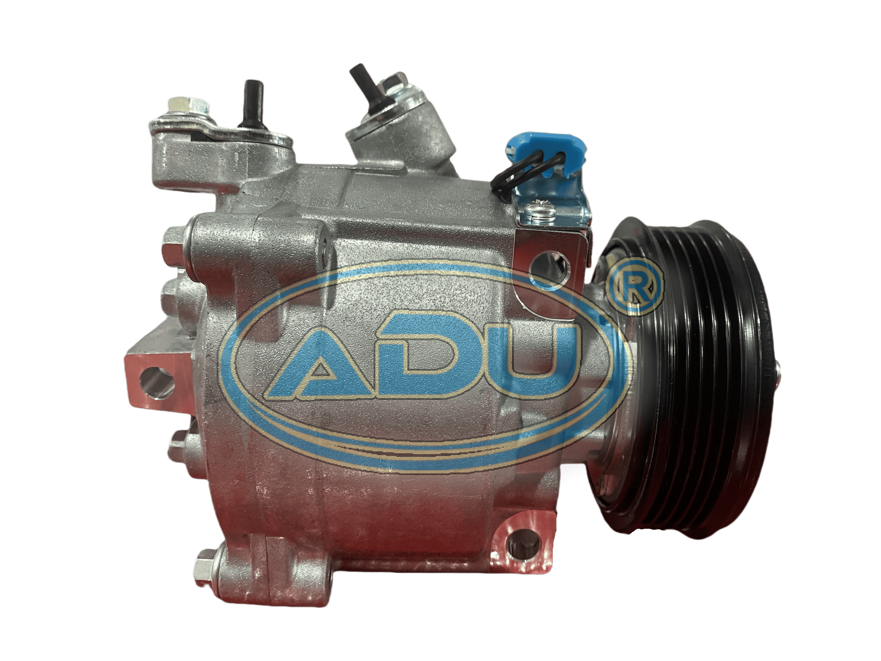 New 12V Air Conditioning Compressor for Chevrolet Opel Adam with OE NO. 95059818 and 1.8 Engine