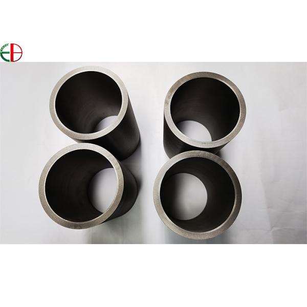 Customized HT250 Gray Cast Ductile Iron Sleeve Wear Resistant