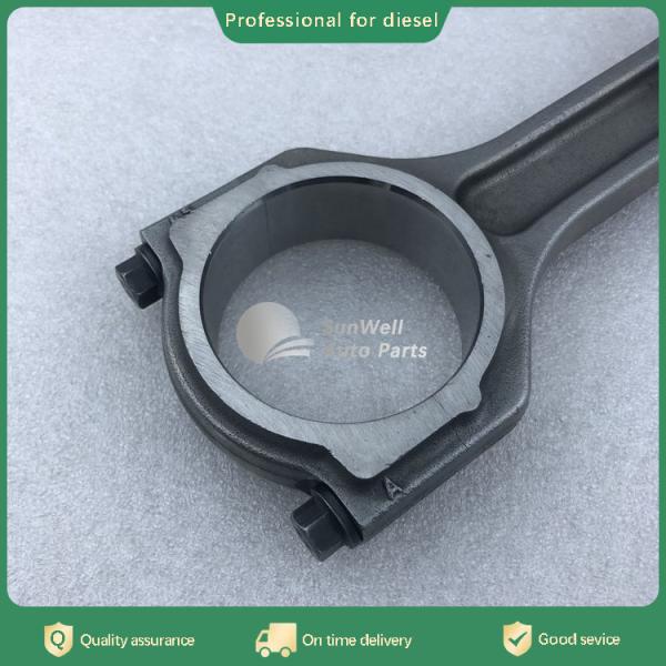 High Quality ISF2.8 Diesel Engine Spare Parts Connecting Rod 5263946