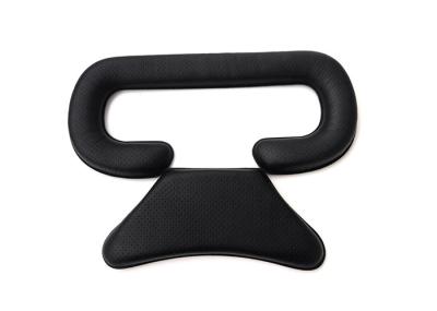 Espuma dos auriculares dos acessórios 6mm 10mm HTC Vive VR dos vidros da substituição VR