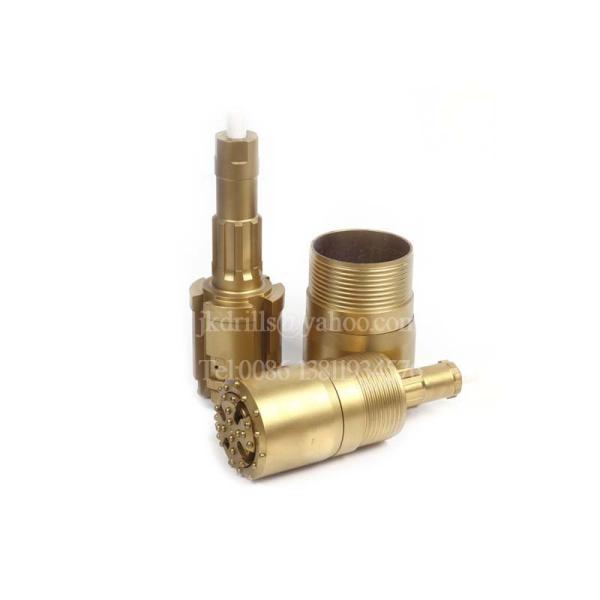 Symmetric And Overburden Downhole Drilling Tools Dth Hammer Drilling Bits