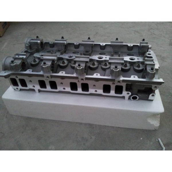 Hyundai Terracan Parts J3 Engine Cylinder Head 22001 - 4XA00 2.9CRDI