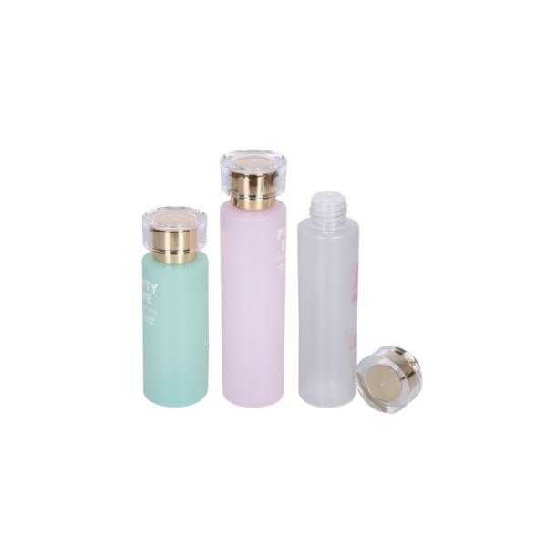 Глубокая очищая косметика тонера 100ml 120ml 150ml воды роскошная разливает ЛЮБИМЦА по бутылкам