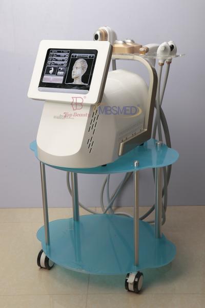 7D 12D 14D ICE HIFU Face Lifting Wrinkle Removal HIFU Machine