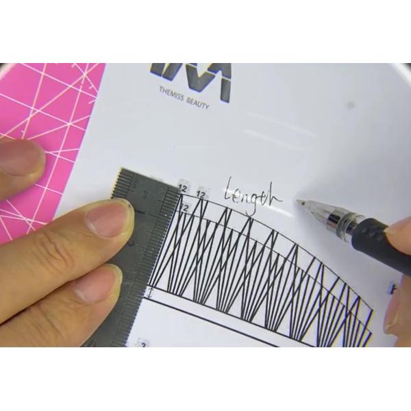 Qingdao Lashbeauty Arts & Crafts Co.,Ltd.