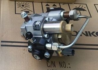 8-98346317-0/294000-0039 Assy топливного насоса дизельного топлива коллектора системы впрыска топлива