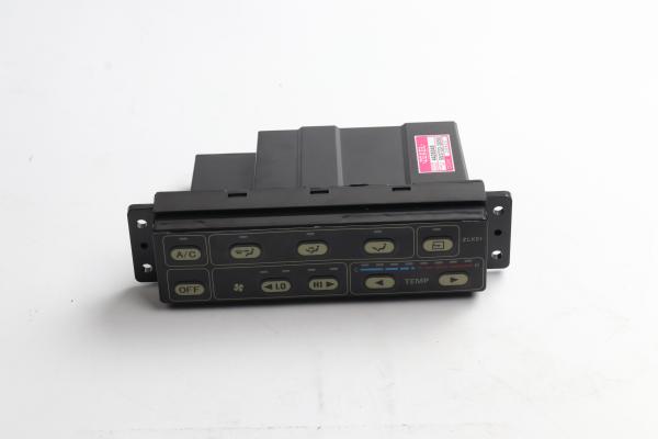 PC78UU Komatsu Excavator Parts Spare Air Conditioning Controller 22B-979-1672 22B9791672