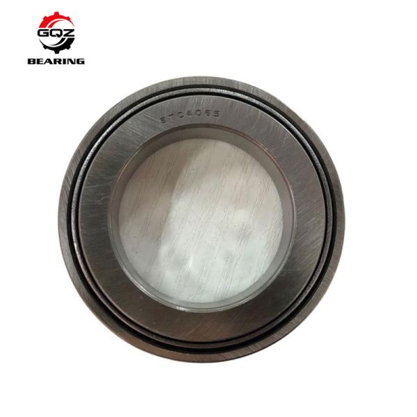 STC4065 Roulements à rouleaux coniques non standard pour automobile à une rangée Roulement automobile 40*65*12mm