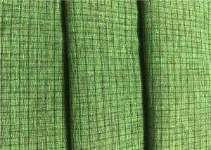 Tissu de bout droit mécanique superbe cationique TPU collant pour des vêtements