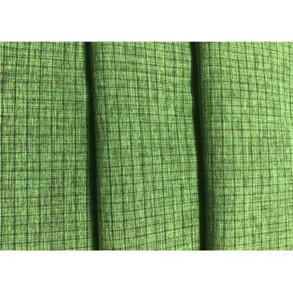 Tissu de bout droit mécanique superbe cationique TPU collant pour des vêtements