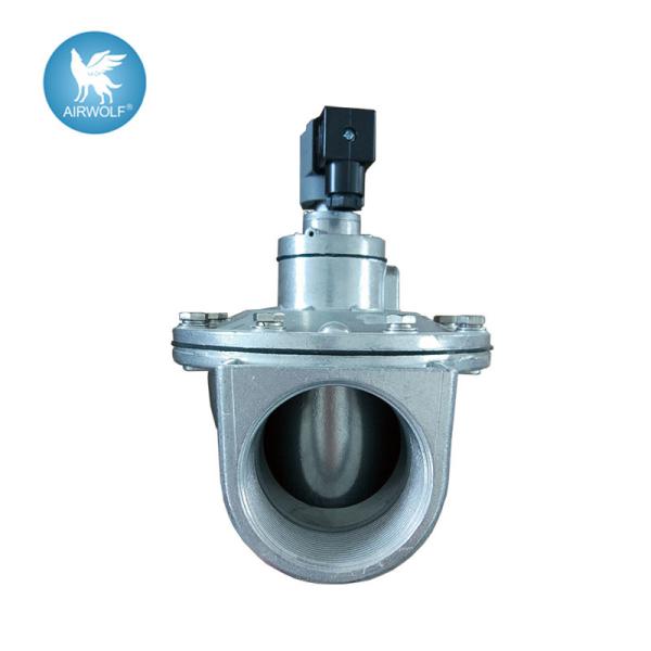 CA62T G2 1/2 Inch Right Angle 860KPA Air Pulse Valve
