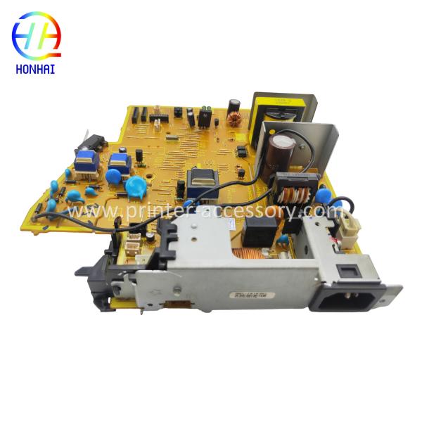 Корпоративная панель питания для HP Laserjet Pro P1606dn HP 1566 RM1-7615 RM1-7616 Корпоративная панель питания принтера