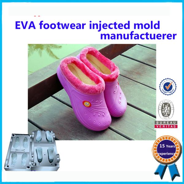 Aluminium / Steel  Slipper Mold High Strength Long Working Life