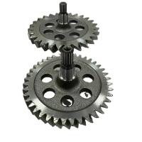 ODYSSEY RC E-CVT Hybrid Transmission Oil Pump Drive Wheel Shaft pour plusieurs modèles Honda Partie n° 25145-5TA-E00