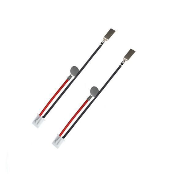 Custom Battery Cable Harness PH2.0 XH2.54 Connector With Nickel tabs For Battery Pack by China OEM Manufacturer