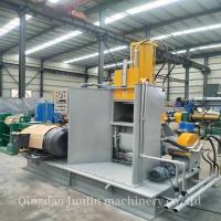 Machine de broyage à dispersion de caoutchouc personnalisable pour caoutchouc et plastique