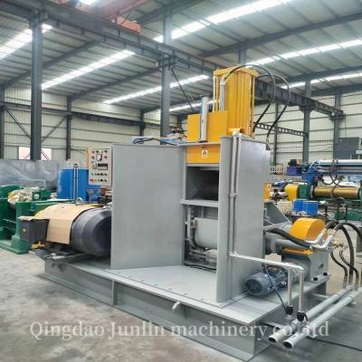 Machine de broyage à dispersion de caoutchouc personnalisable pour caoutchouc et plastique