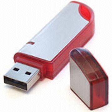 Alta memoria USB AT-003 del metal del quanlity