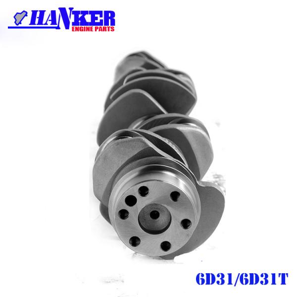 Кривошин Мицубиси 6D31 кривошина двигателя дизеля ME082505