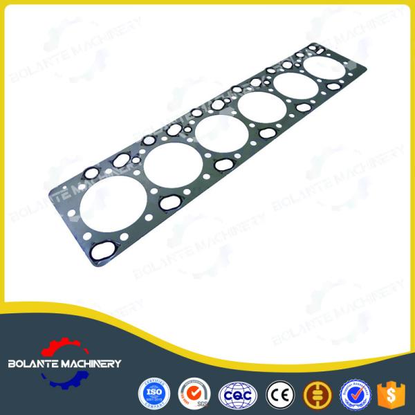 20513037 Volvo Diesel Engine Parts Cylinder Head Gasket Steel Sealing