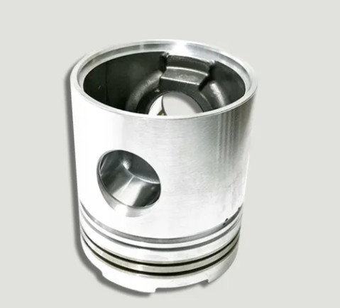 Поворачивать алюминия 7075 частей металла 0.03mm CNC OEM подвергая механической обработке