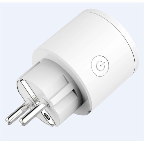 EU Wi-Fi Plug