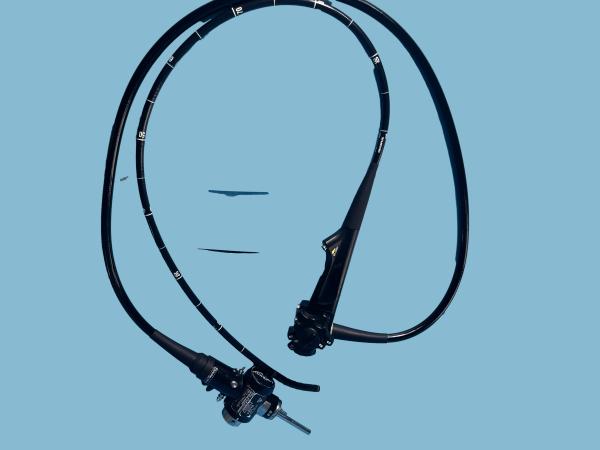 GIF-Q260J Flexible Gastroscope 140 Degree FOV 9.9mm Dia 1030mm Length