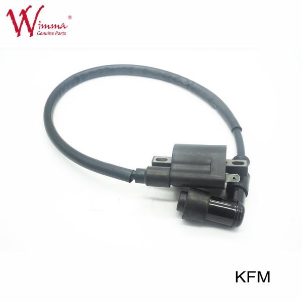 Three Wheels Motorcycle Ignition Coil Electrical Parts Oem CT100 With Competitive Price