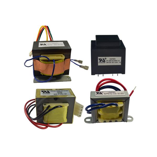 380v 220v to 12v 50w Ac to Dc Step Down Transformers Single Phase Industrial Audio Buck Audio Low Frequency Power Transformers