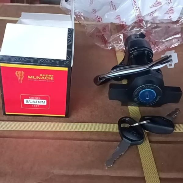 Bajaj Aluminum Electric Motorcycle Parts And Dependable Components 