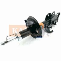 333391 54303-ED001 Front Left Auto Shock Absorbers Ni-ssan Tiida C11 SC11 2007-2012