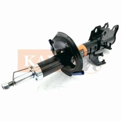 333391 54303-ED001 Front Left Auto Shock Absorbers Ni-ssan Tiida C11 SC11 2007-2012