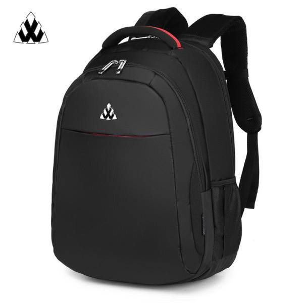 13 Inch 15 Inch 15.6 Laptop Backpack For Men Purse 34x19x48cm