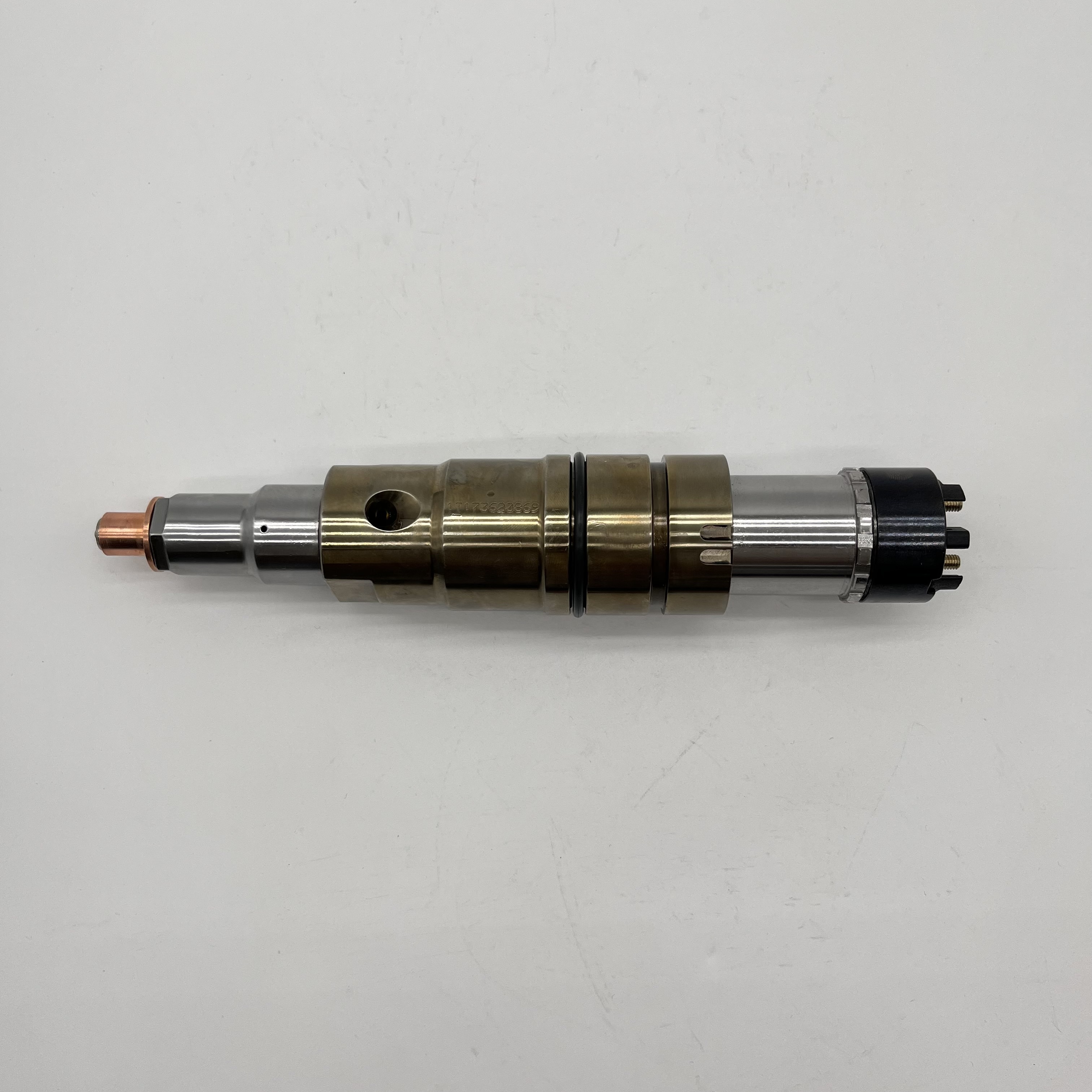 XPI High Pressure Common Rail Injector 2419679 For ISX12 ISX15 Heavy Duty Diesel Engine