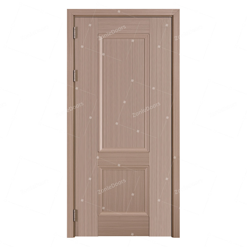 High Quality 90 Mins Other Exterior Exit Emergency Front Entry Doors Solid Wood Fire Door Hotel Room with UL