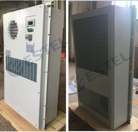 Aire acondicionado al aire libre del gabinete IP55