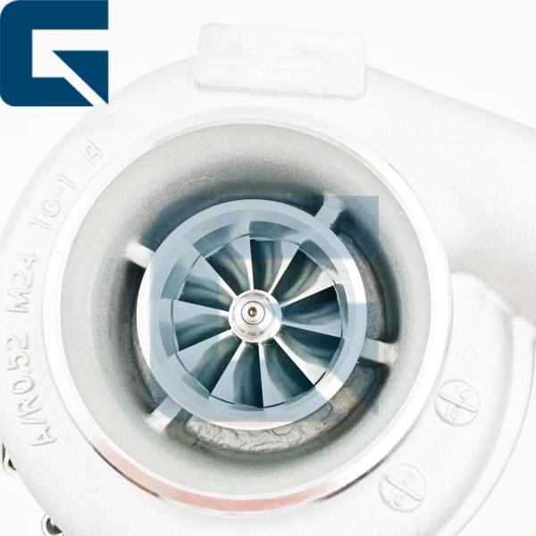 4354500 Turbocharger Turbo for C7.1 Engine Parts