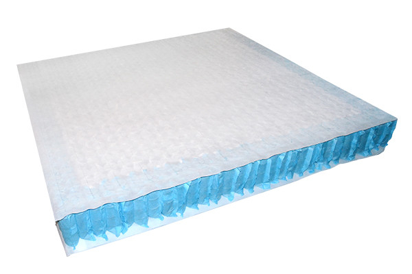 Вызревание весны ISO9001 постельных принадлежностей ткани ширины 3200mm PP Spunbond Nonwoven анти-
