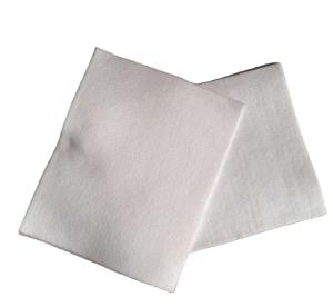 Geotextil não tecido 300g m2 Tipo de geotextil Geotextil não tecido na Tailândia