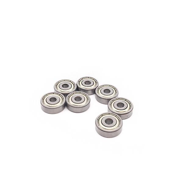 Single Row Chrome Steel 627 RS Ball Bearing 627N1Z ABEC 9 627S Mini Bearing 627ZZ