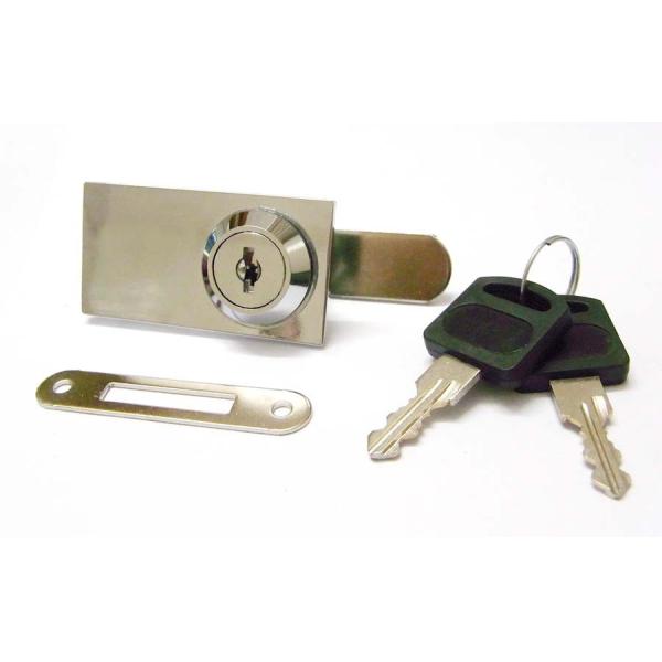 Glass Door Lock Cam Locks