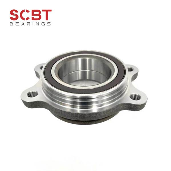 4H0498625 4H0498625F  Front Wheel Hub Bearing For Audi Spare Parts
