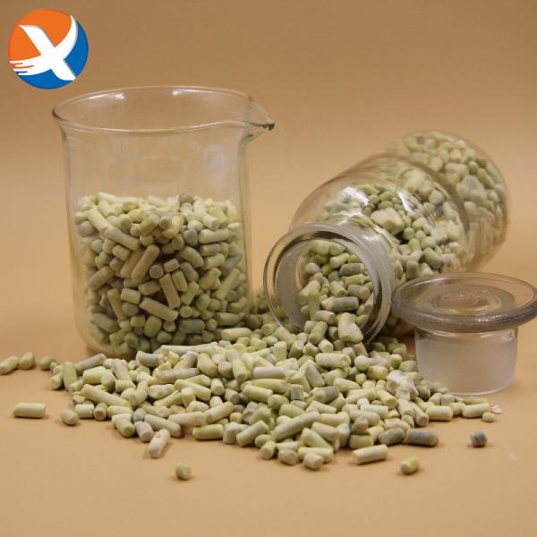 Xanthate butílico do potássio orgânico da qualidade superior 90% PBX para a mina
