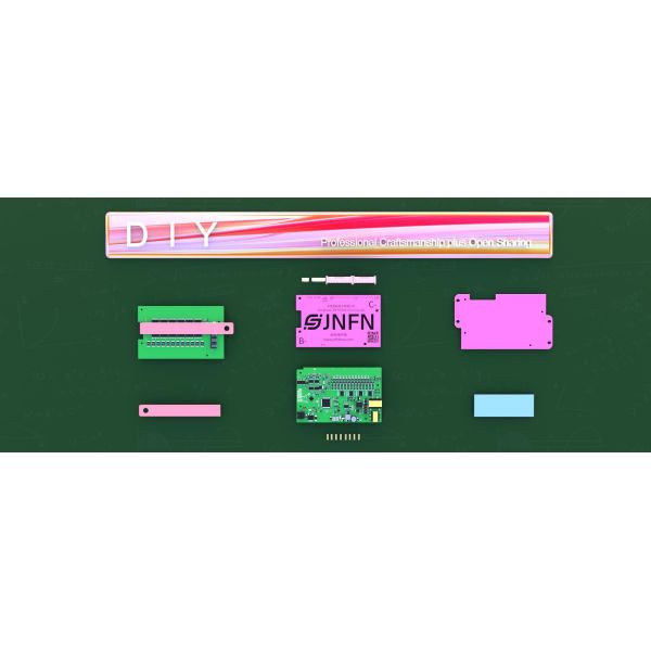 Dongguan Jinfen Electronics Co., Ltd.
