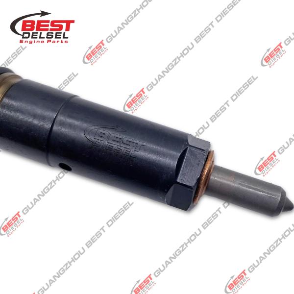 Oem Fuel Injectors 32F61-00013 326-4756 For Caterpillar C4 Engine