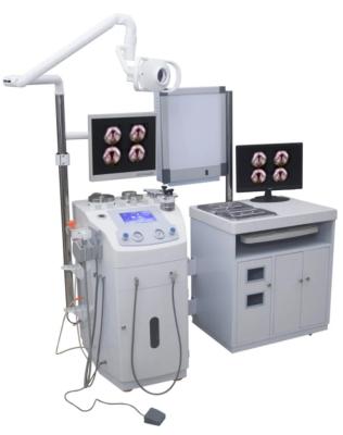 Classic Design Silence 180-264VAC ENT Examination Unit easy to operate