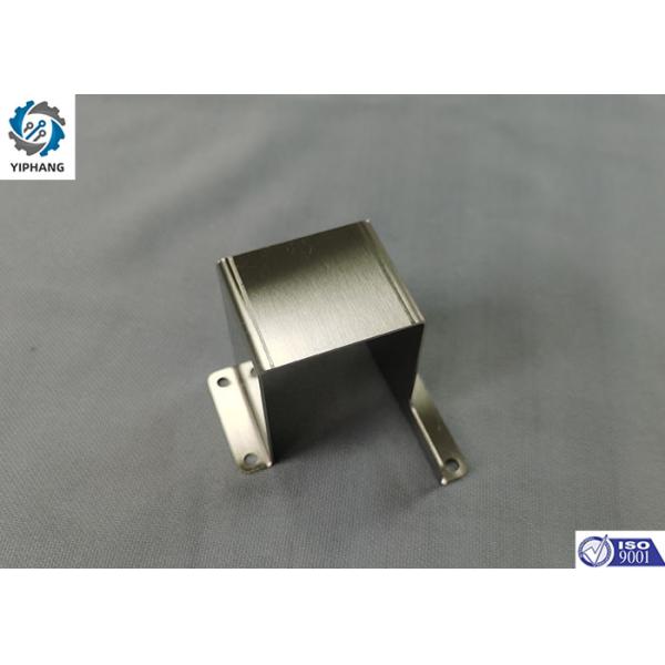 OEM electrical control metal box Stainless Steel boxes sheet metal enclosure manufacturer Customized